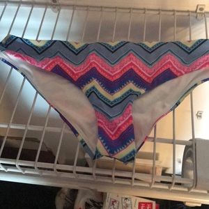 PINK Victoria's Secret Swim - Pink swim bottoms PINK Victoria's Secret Swim - Pink swim bottoms